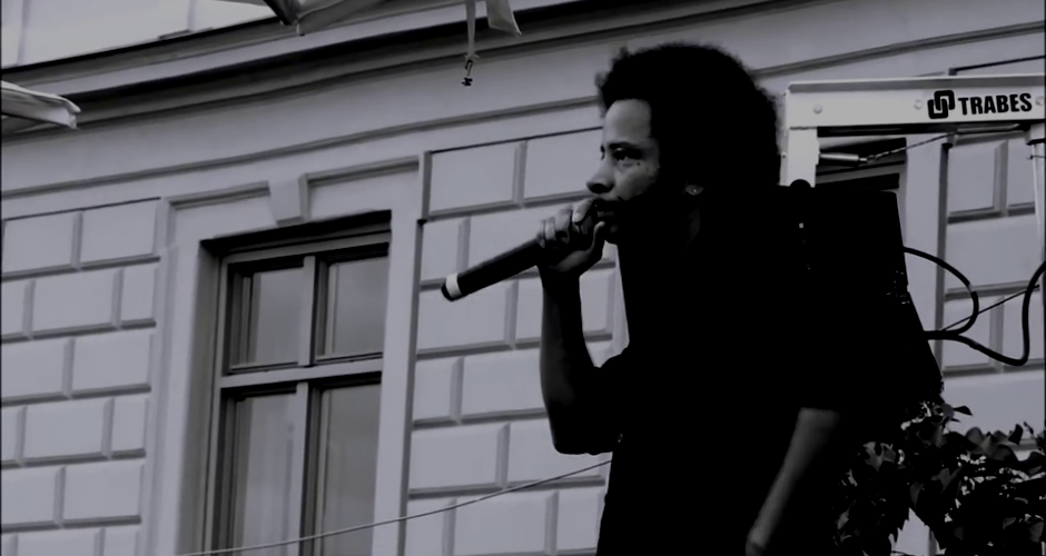 Boots Riley