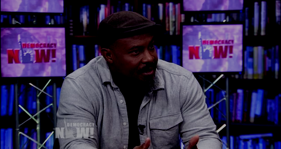 Kali Akuno on Democracy Now