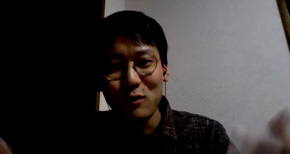 Kohei Saito