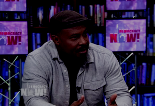 Kali Akuno on Democracy Now
