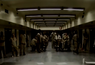striking prisoners
