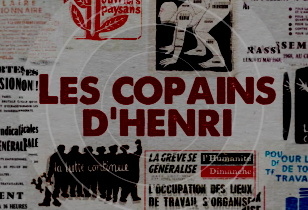 Les copains d'Henri